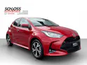 Toyota Yaris 1.5 VVT-i HSD Trend