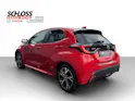 Toyota Yaris 1.5 VVT-i HSD Trend
