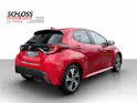 Toyota Yaris 1.5 VVT-i HSD Trend