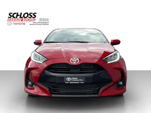 Toyota Yaris 1.5 VVT-i HSD Trend