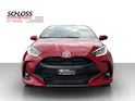 Toyota Yaris 1.5 VVT-i HSD Trend