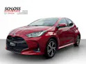 Toyota Yaris 1.5 VVT-i HSD Trend