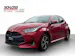 Toyota Yaris 1.5 VVT-i HSD Trend