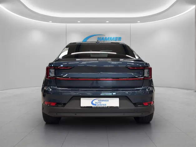Polestar 2 Long Range Dual Motor Prime