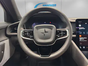 Polestar 2 Long Range Dual Motor Prime