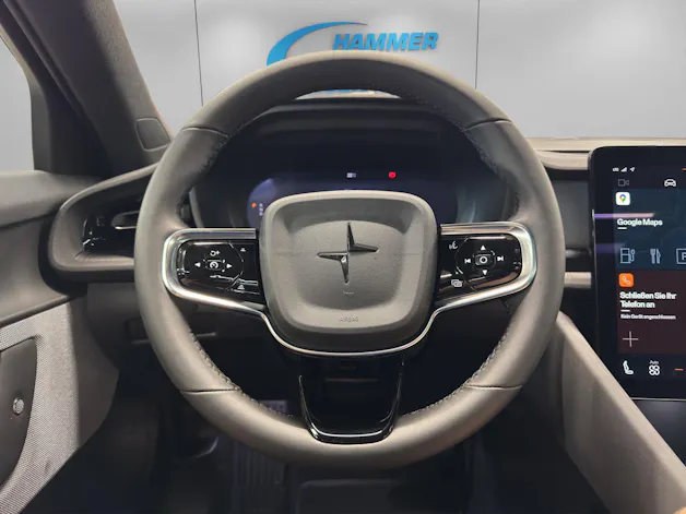 Polestar 2 Long Range Dual Motor Prime
