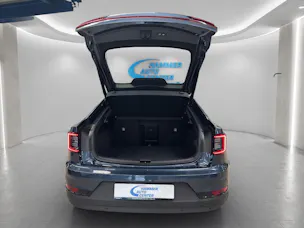 Polestar 2 Long Range Dual Motor Prime