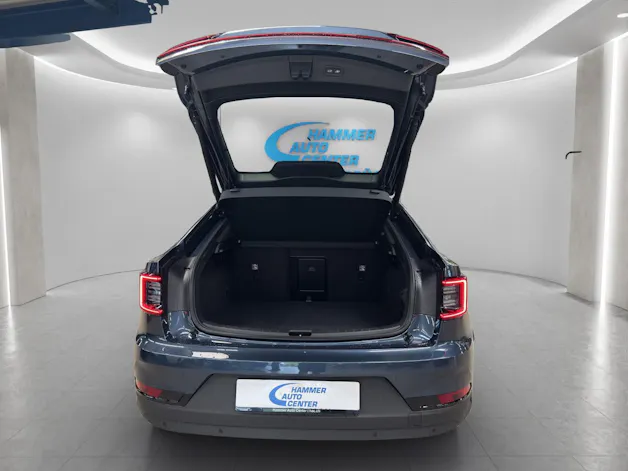Polestar 2 Long Range Dual Motor Prime