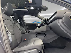 Polestar 2 Long Range Dual Motor Prime