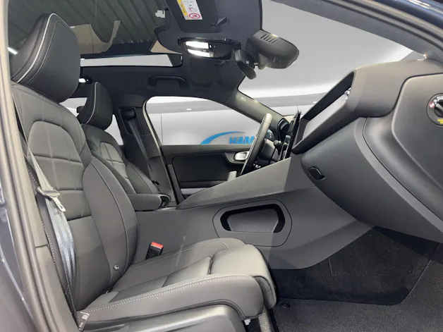 Polestar 2 Long Range Dual Motor Prime