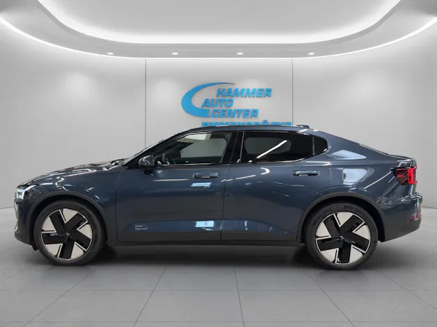 Polestar 2 Long Range Dual Motor Prime