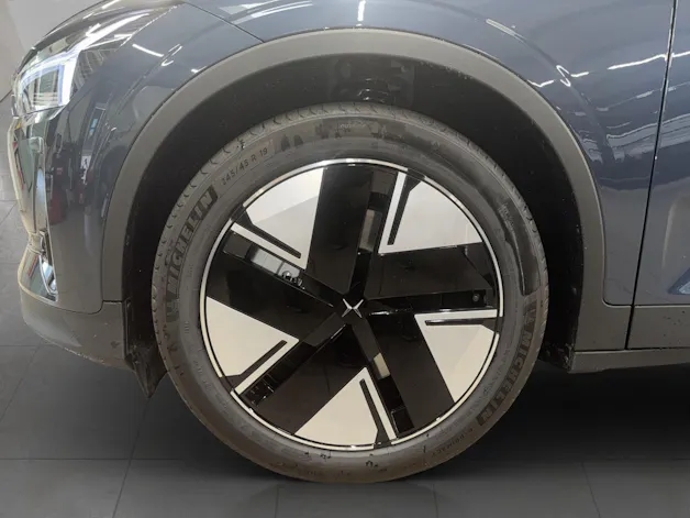 Polestar 2 Long Range Dual Motor Prime