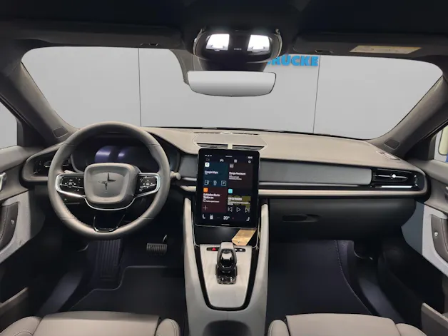 Polestar 2 Long Range Dual Motor Prime