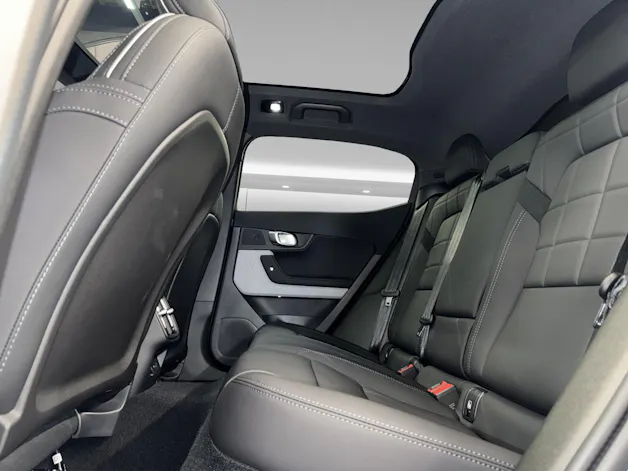 Polestar 2 Long Range Dual Motor Prime