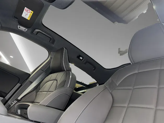 Polestar 2 Long Range Dual Motor Prime