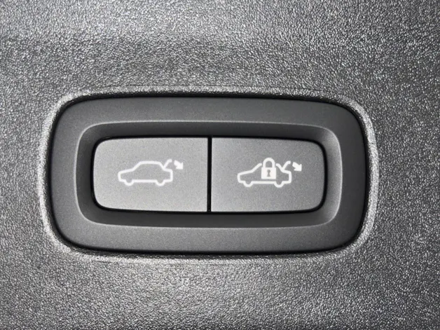 Polestar 2 Long Range Dual Motor Prime