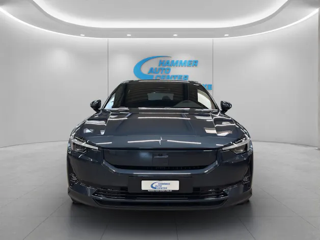 Polestar 2 Long Range Dual Motor Prime