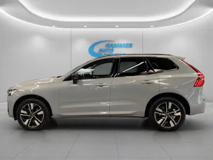 VOLVO XC60 2.0 B5 MH Plus Dark AWD