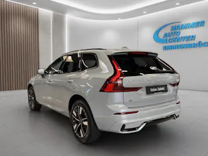 VOLVO XC60 2.0 B5 MH Plus Dark AWD