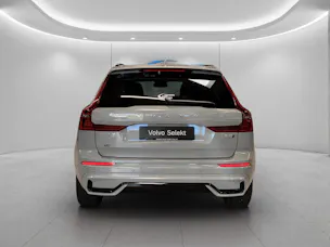 VOLVO XC60 2.0 B5 MH Plus Dark AWD