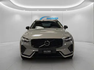 VOLVO XC60 2.0 B5 MH Plus Dark AWD