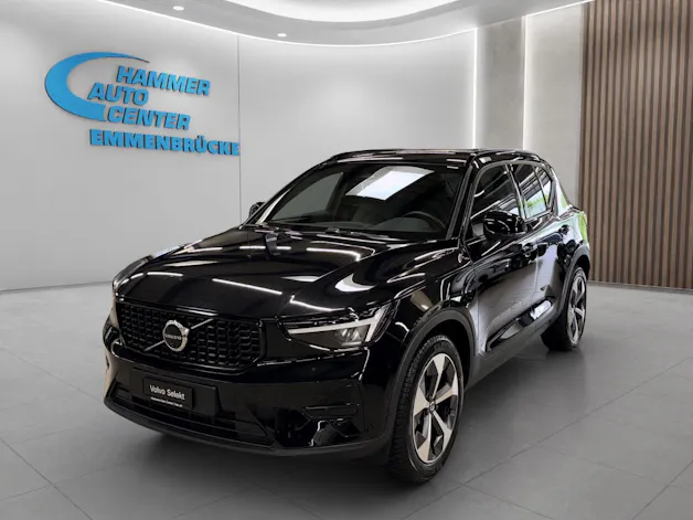 VOLVO XC40 2.0 B3 MH Plus Dark