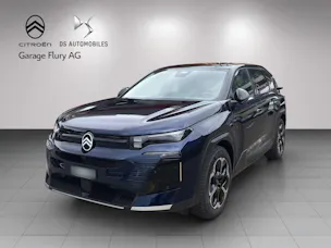 CITROEN C5 Aircross 1.6 Plug-in Hybrid Max