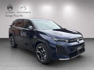 CITROEN C5 Aircross 1.6 Plug-in Hybrid Max