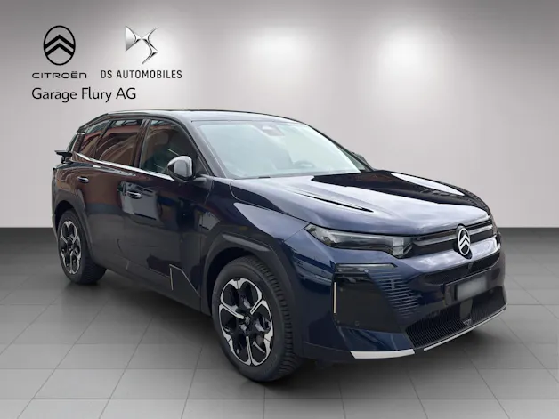 CITROEN C5 Aircross 1.6 Plug-in Hybrid Max