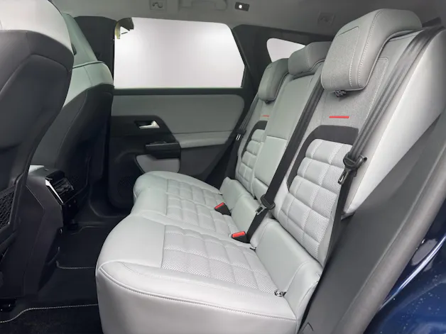 CITROEN C5 Aircross 1.6 Plug-in Hybrid Max