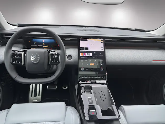 CITROEN C5 Aircross 1.6 Plug-in Hybrid Max