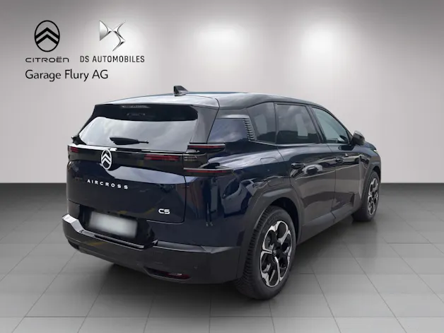 CITROEN C5 Aircross 1.6 Plug-in Hybrid Max