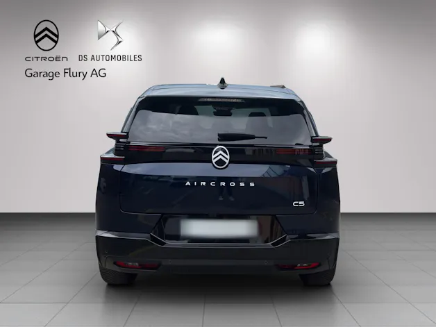 CITROEN C5 Aircross 1.6 Plug-in Hybrid Max