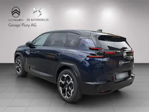 CITROEN C5 Aircross 1.6 Plug-in Hybrid Max