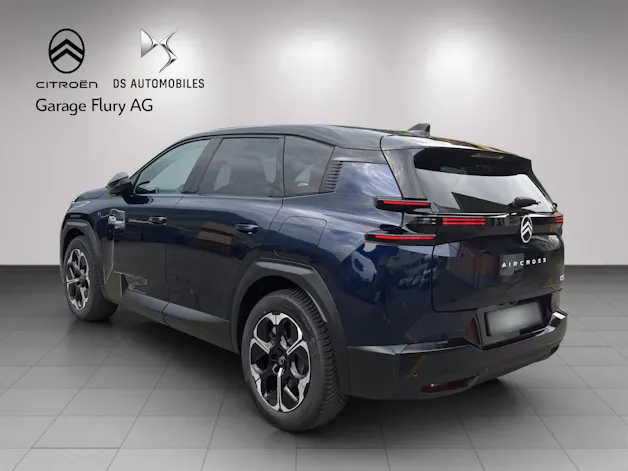 CITROEN C5 Aircross 1.6 Plug-in Hybrid Max