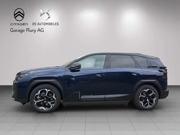 CITROEN C5 Aircross 1.6 Plug-in Hybrid Max