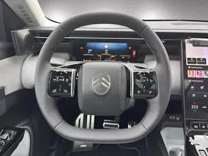 CITROEN C5 Aircross 1.6 Plug-in Hybrid Max