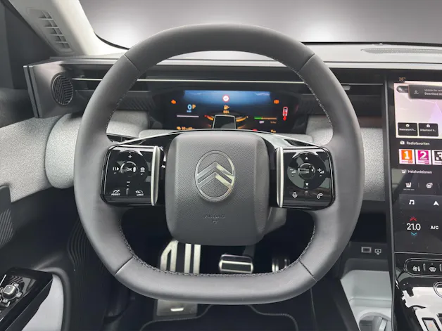 CITROEN C5 Aircross 1.6 Plug-in Hybrid Max