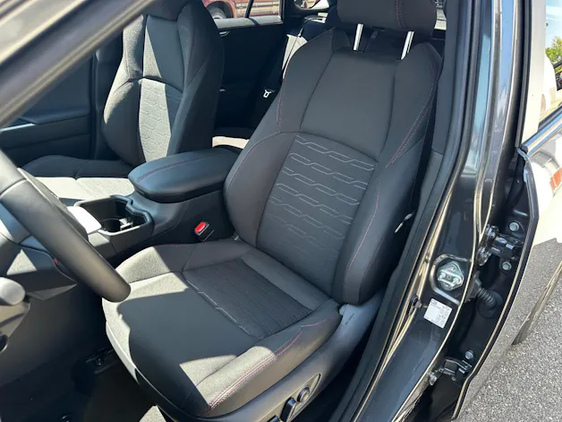 Toyota RAV4 2.5 Plug-In-Hybrid Trend