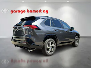 Toyota RAV4 2.5 Plug-In-Hybrid Trend