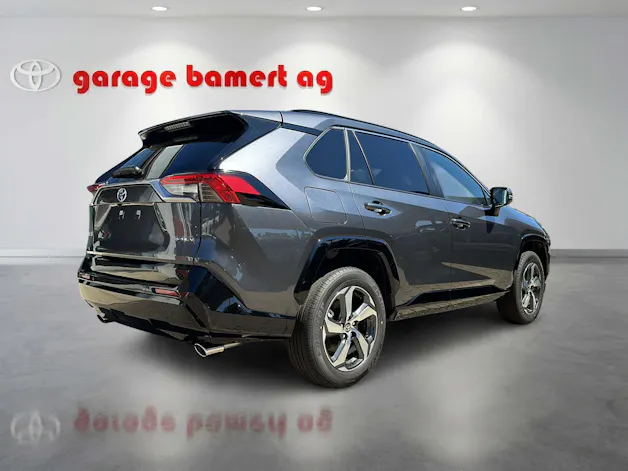 Toyota RAV4 2.5 Plug-In-Hybrid Trend