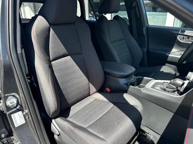 Toyota RAV4 2.5 Plug-In-Hybrid Trend