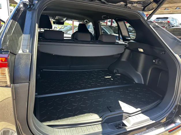 Toyota RAV4 2.5 Plug-In-Hybrid Trend