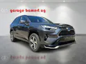 Toyota RAV4 2.5 Plug-In-Hybrid Trend