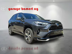 Toyota RAV4 2.5 Plug-In-Hybrid Trend