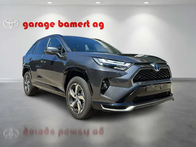 Toyota RAV4 2.5 Plug-In-Hybrid Trend