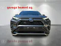 Toyota RAV4 2.5 Plug-In-Hybrid Trend