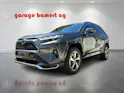 Toyota RAV4 2.5 Plug-In-Hybrid Trend