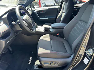 Toyota RAV4 2.5 Plug-In-Hybrid Trend