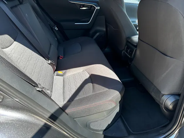 Toyota RAV4 2.5 Plug-In-Hybrid Trend